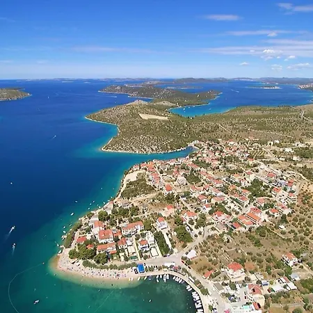 Apartament By The Sea Grebastica - - 24533