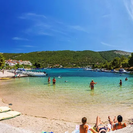 Apartament By The Sea Grebastica - - 24533 *