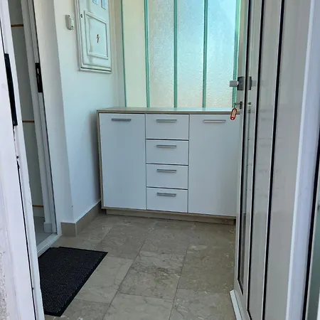 By The Sea Grebastica - - 24533 Szybenik