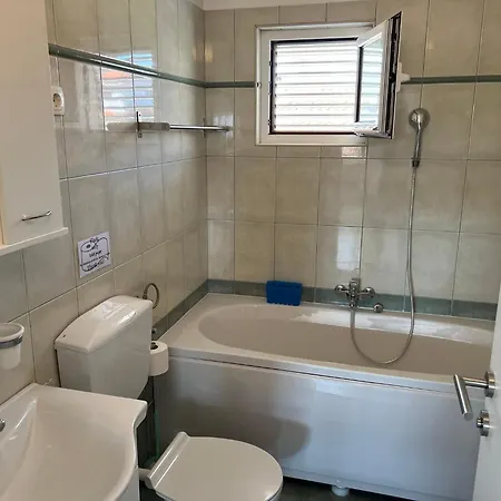 By The Sea Grebastica - - 24533