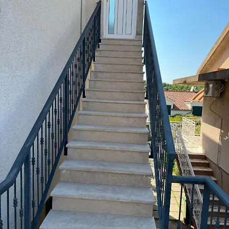 By The Sea Grebastica - - 24533 Apartament *