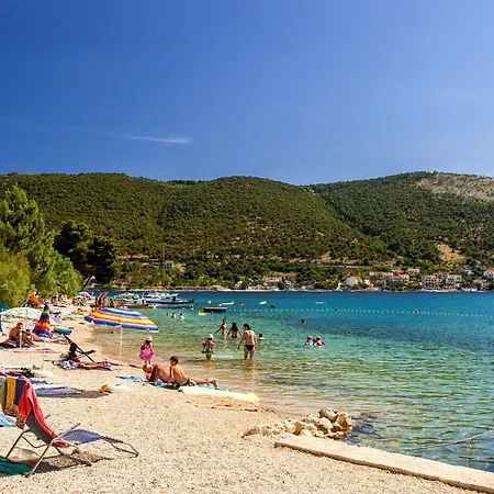 Apartament By The Sea Grebastica - - 24533 *