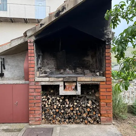 By The Sea Grebastica - - 24533 Apartament *