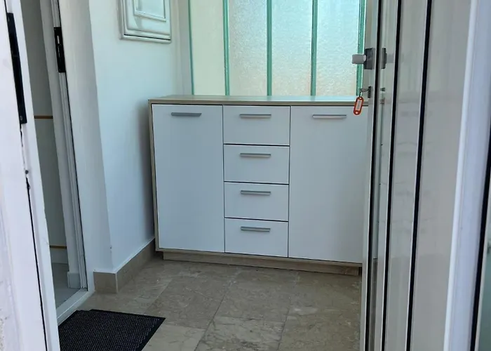 By The Sea Grebastica - - 24533 Šibenik