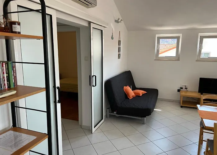 Daire By The Sea Grebastica - - 24533