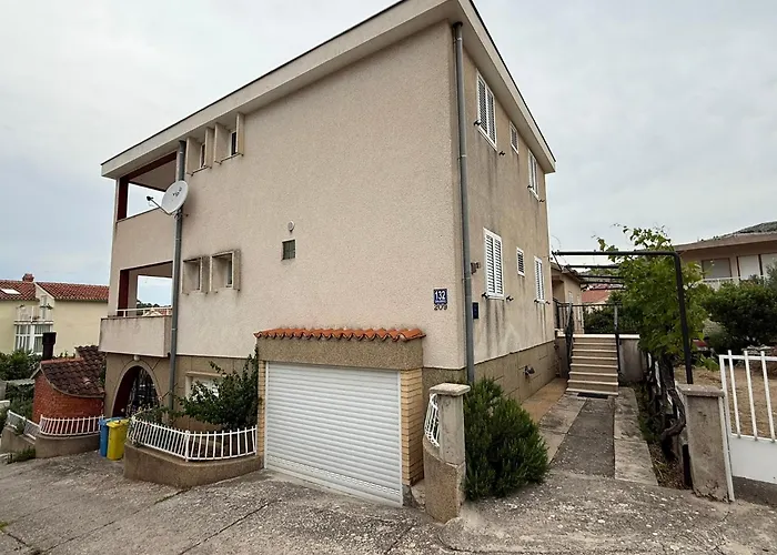 By The Sea Grebastica - - 24533 Šibenik